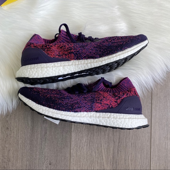 NWT Adidas Ultraboost Uncaged Women’s Shoes - Picture 8 of 8